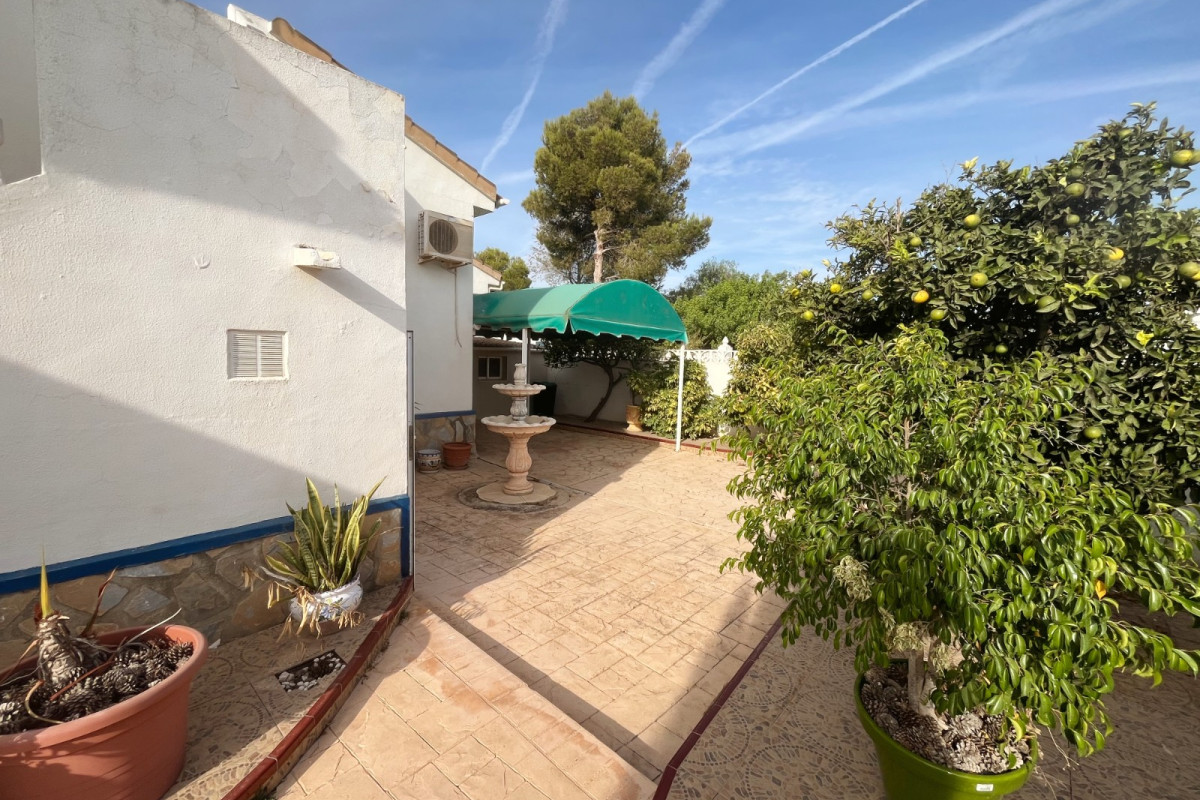 Herverkoop - Appartement - Ciudad Quesada - Pueblo Bravo