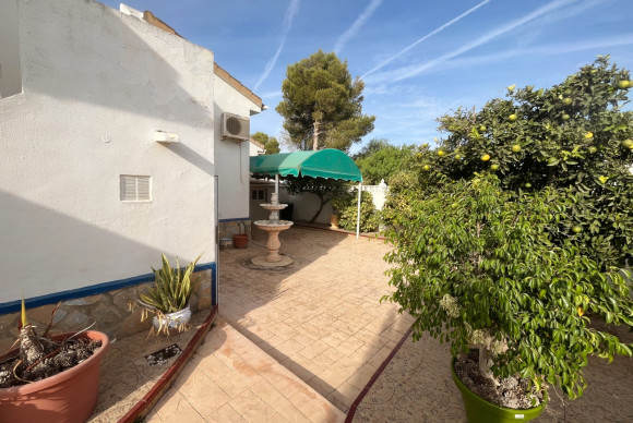 Herverkoop - Appartement - Ciudad Quesada - Pueblo Bravo