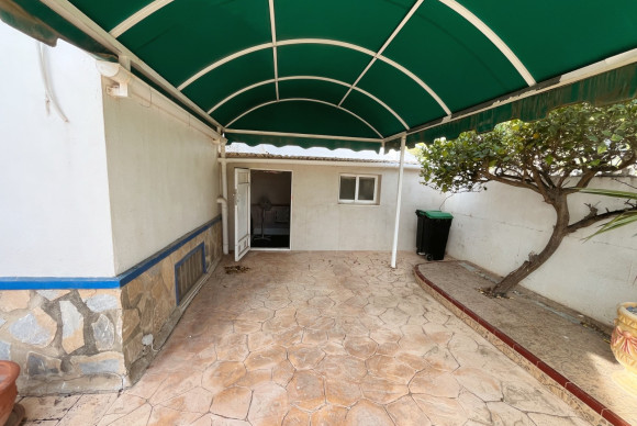 Herverkoop - Appartement - Ciudad Quesada - Pueblo Bravo