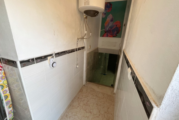 Herverkoop - Appartement - Ciudad Quesada - Pueblo Bravo