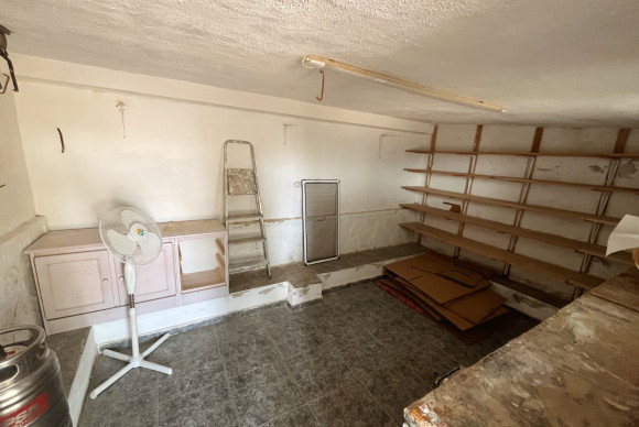 Herverkoop - Appartement - Ciudad Quesada - Pueblo Bravo