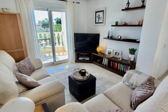 Resale - Apartment  - Ciudad Quesada - Doña Pena