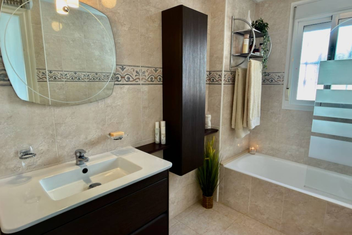 Resale - Apartment  - Ciudad Quesada - Doña Pena