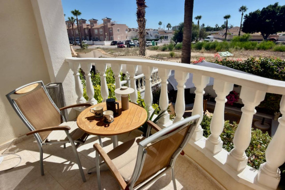 Resale - Apartment  - Ciudad Quesada - Doña Pena