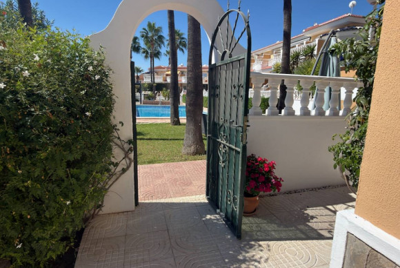 Resale - Apartment  - Ciudad Quesada - Doña Pena