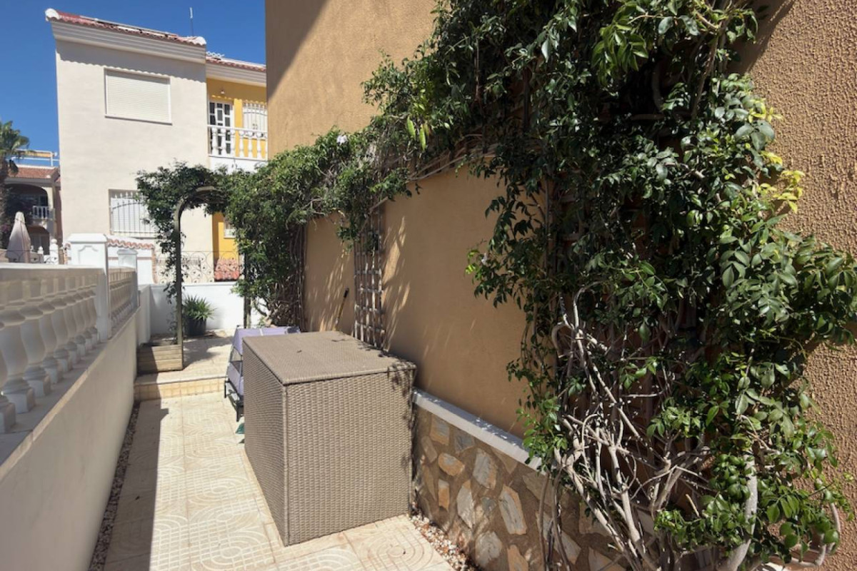 Resale - Apartment  - Ciudad Quesada - Doña Pena