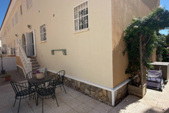 Resale - Apartment  - Ciudad Quesada - Doña Pena