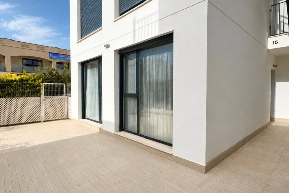Herverkoop - Appartement  - Orihuela Costa - Punta Prima