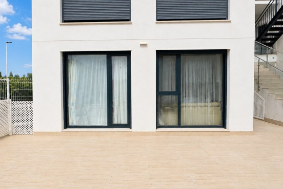 Herverkoop - Appartement  - Orihuela Costa - Punta Prima