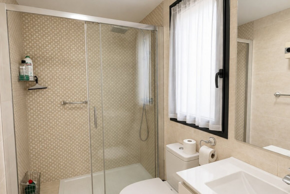 Herverkoop - Appartement  - Orihuela Costa - Punta Prima