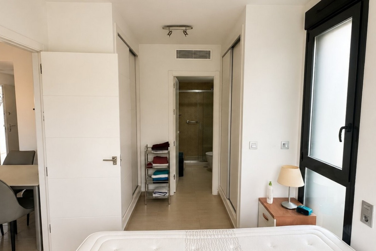 Herverkoop - Appartement  - Orihuela Costa - Punta Prima