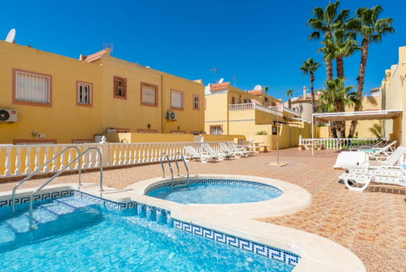 Reventa - Adosado - Orihuela Costa - Las Filipinas