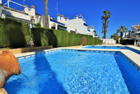 Reventa - Bungalow - Villamartin
