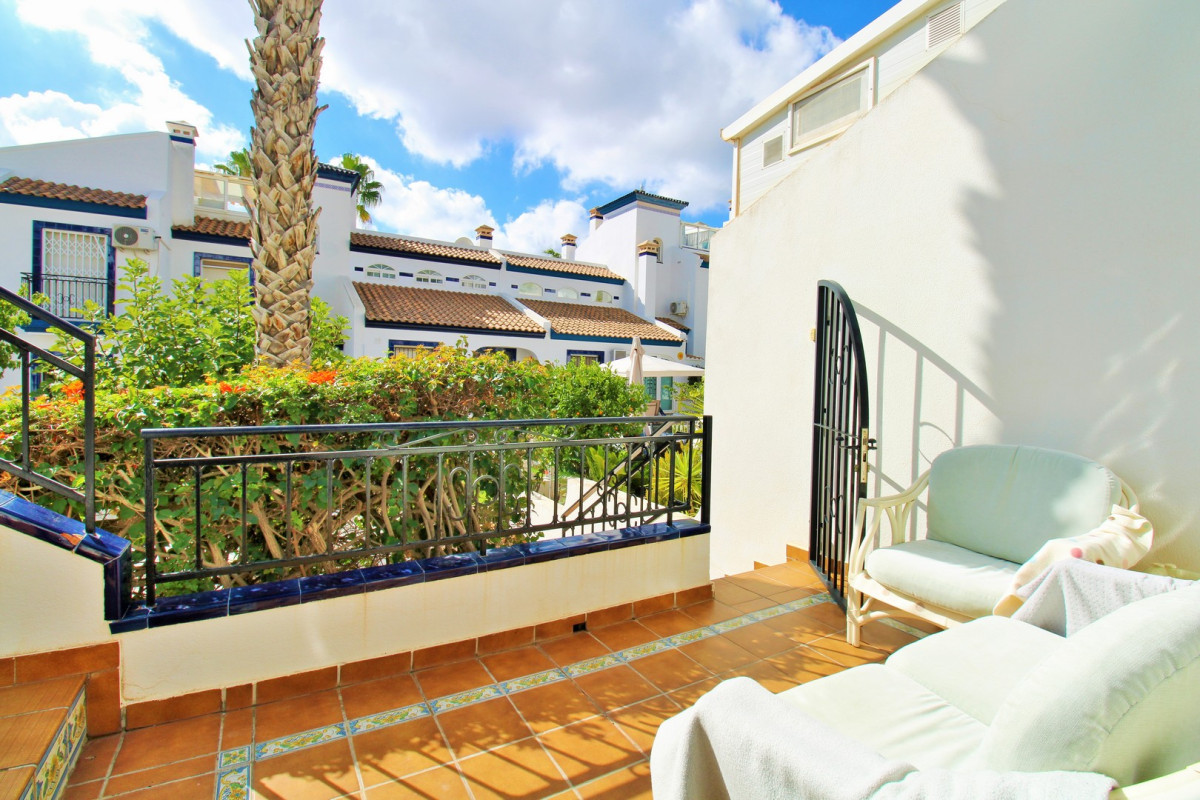 Reventa - Bungalow - Villamartin