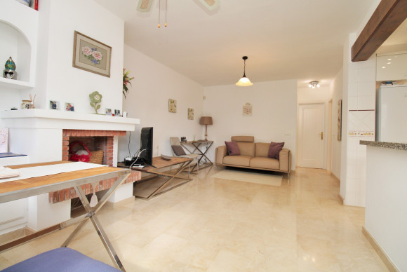 Reventa - Bungalow - Villamartin