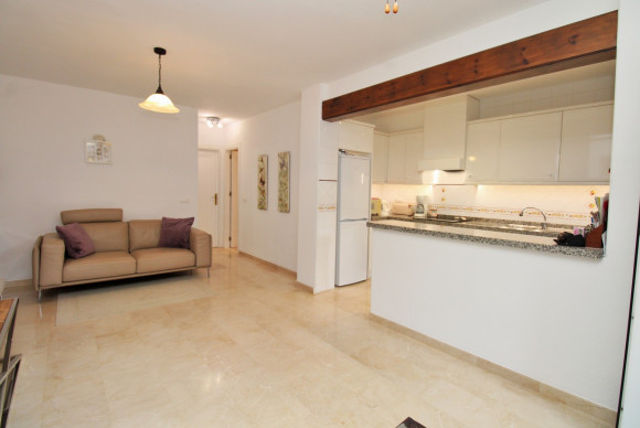 Reventa - Bungalow - Villamartin