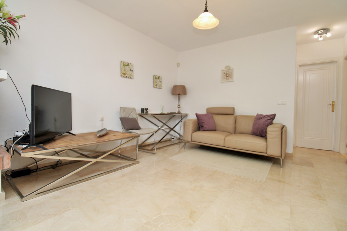 Reventa - Bungalow - Villamartin