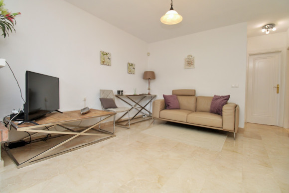 Reventa - Bungalow - Villamartin