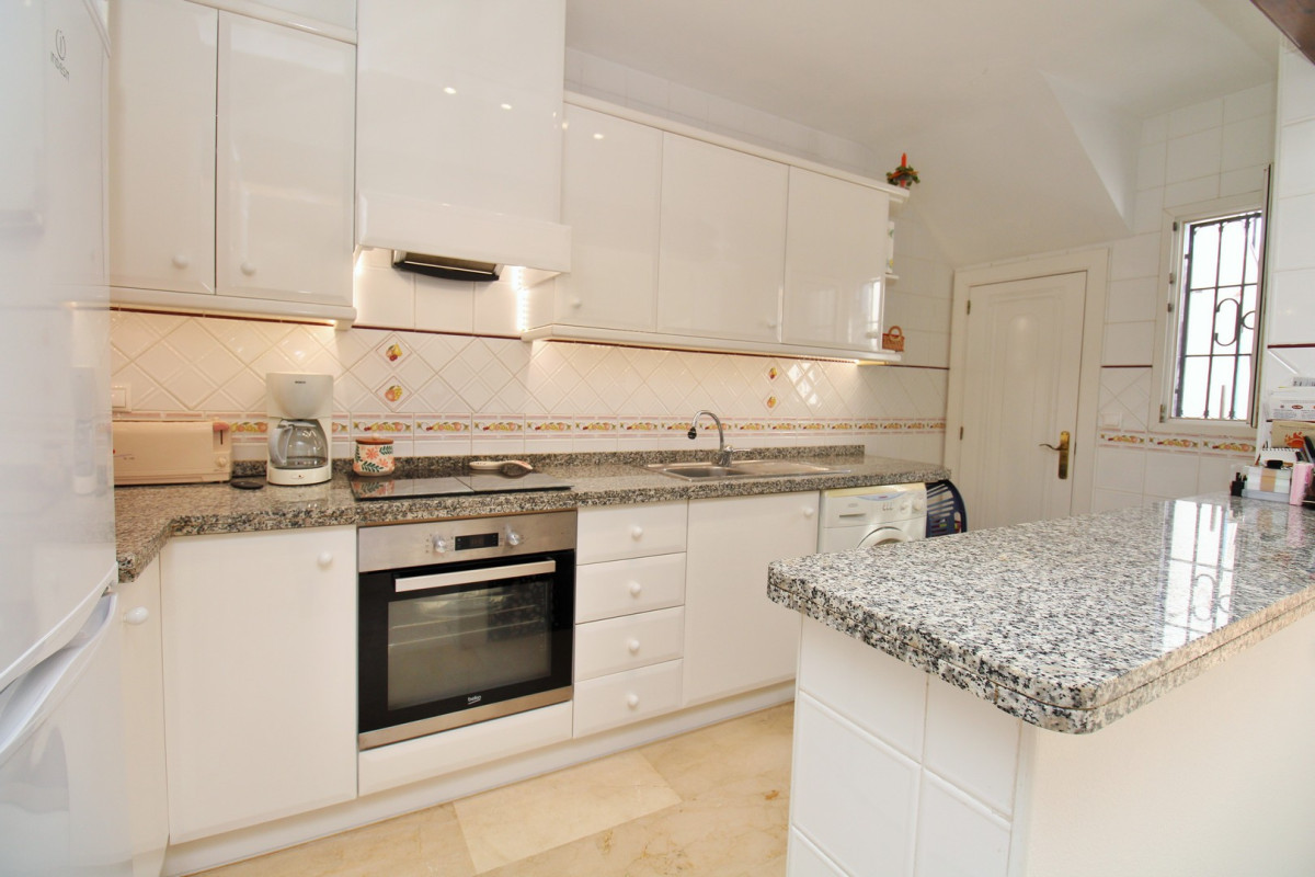 Reventa - Bungalow - Villamartin