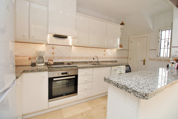 Reventa - Bungalow - Villamartin