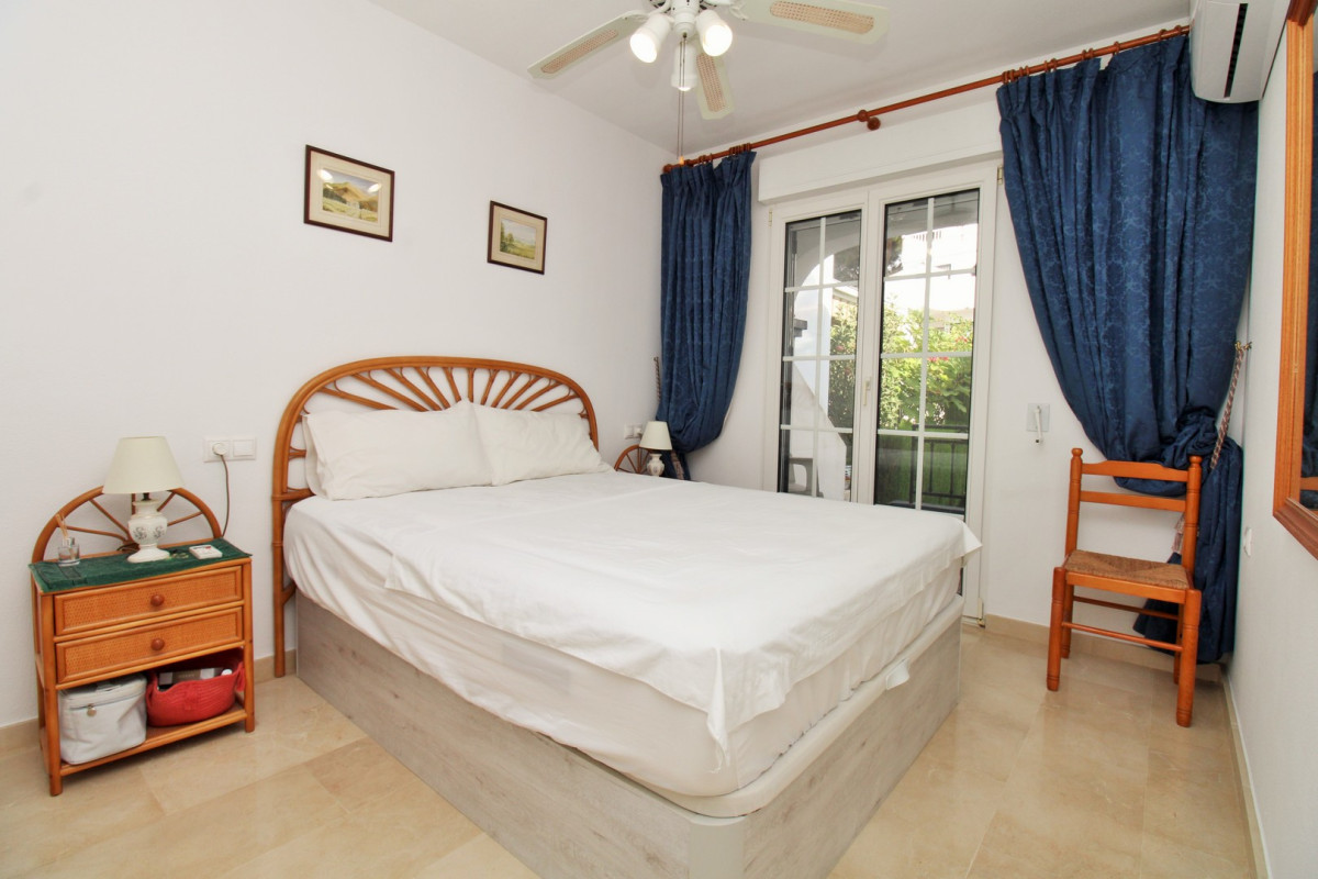 Reventa - Bungalow - Villamartin