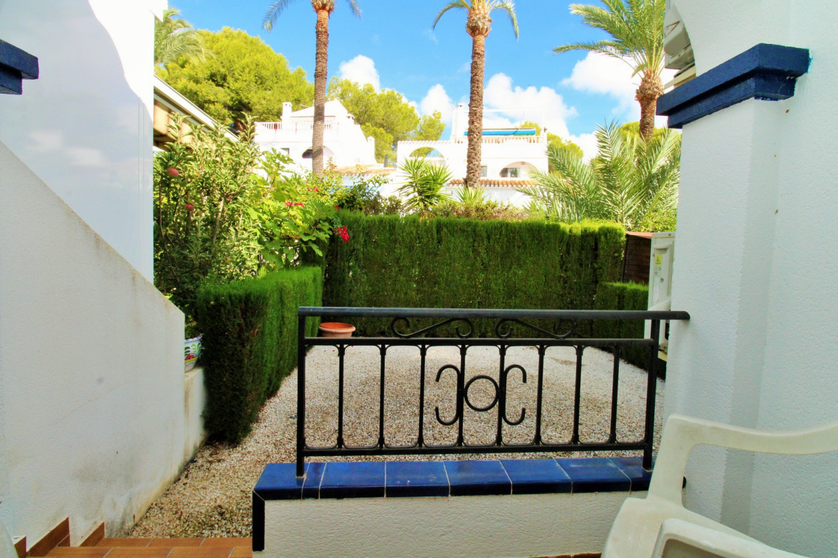 Reventa - Bungalow - Villamartin
