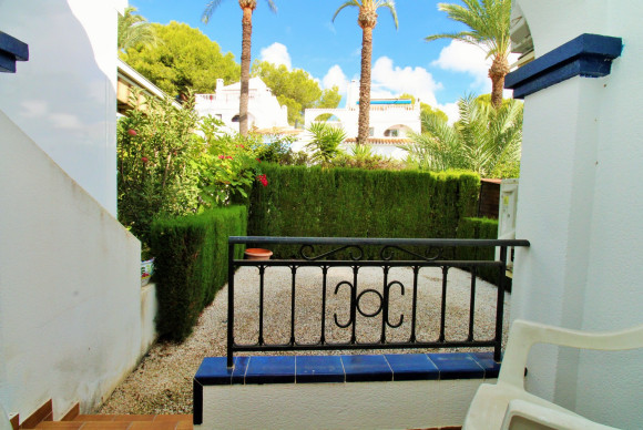 Reventa - Bungalow - Villamartin