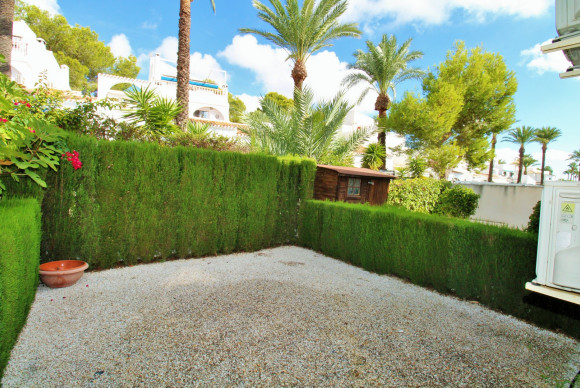 Reventa - Bungalow - Villamartin