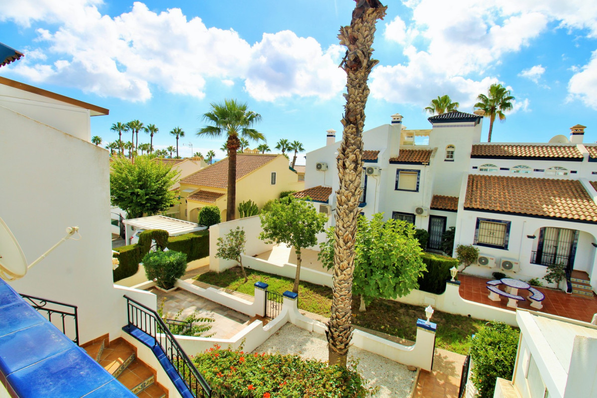 Reventa - Bungalow - Villamartin