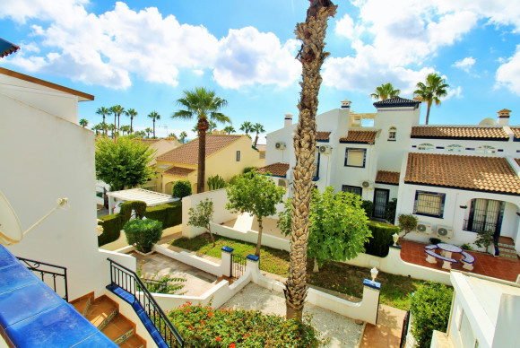 Reventa - Bungalow - Villamartin