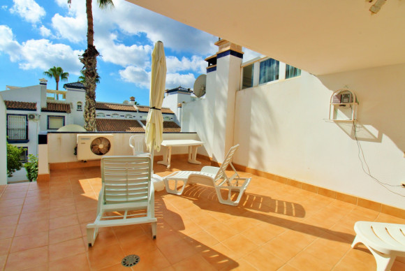 Reventa - Bungalow - Villamartin