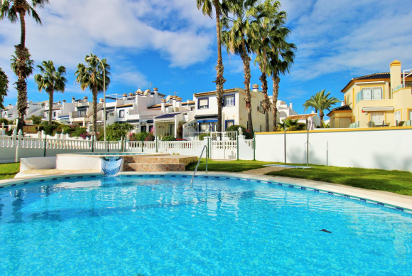 Reventa - Bungalow - Villamartin