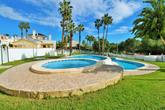 Reventa - Bungalow - Villamartin