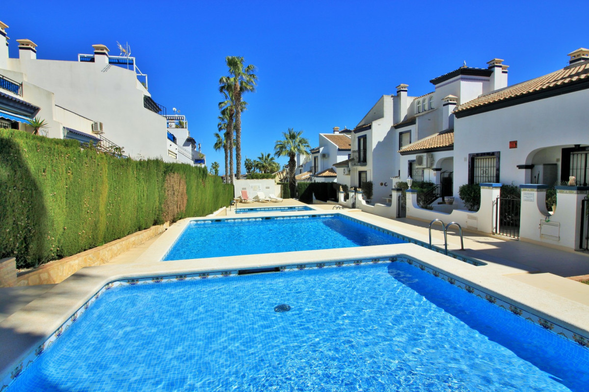 Reventa - Bungalow - Villamartin
