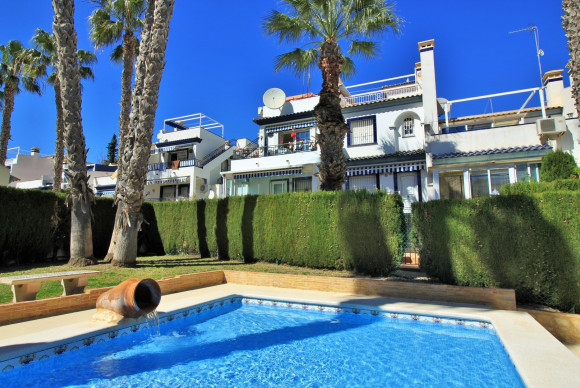 Reventa - Bungalow - Villamartin