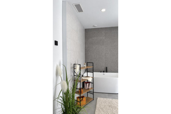 Resale - Villa - Torrevieja - torrevieja