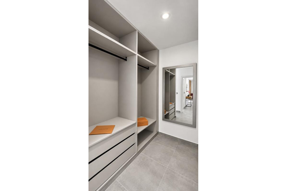 Resale - Villa - Torrevieja - torrevieja