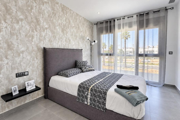 Resale - Villa - Torrevieja - torrevieja