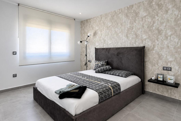 Resale - Villa - Torrevieja - torrevieja
