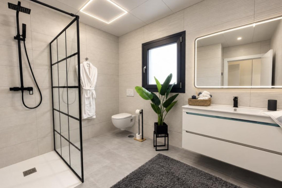Resale - Villa - Torrevieja - torrevieja