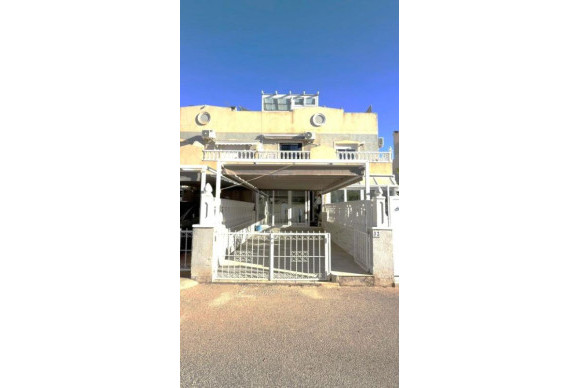 Herverkoop - Villa - Orihuela