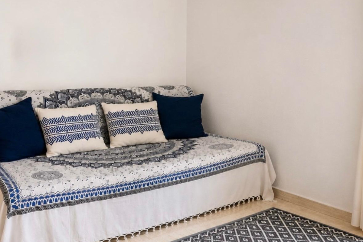 Herverkoop - Appartement - Villamartin