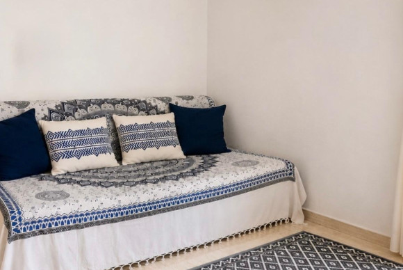 Herverkoop - Appartement - Villamartin