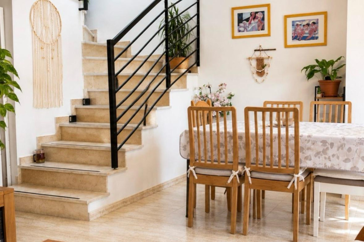 Herverkoop - Appartement - Villamartin