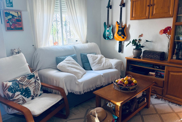 Herverkoop - Appartement - Villamartin