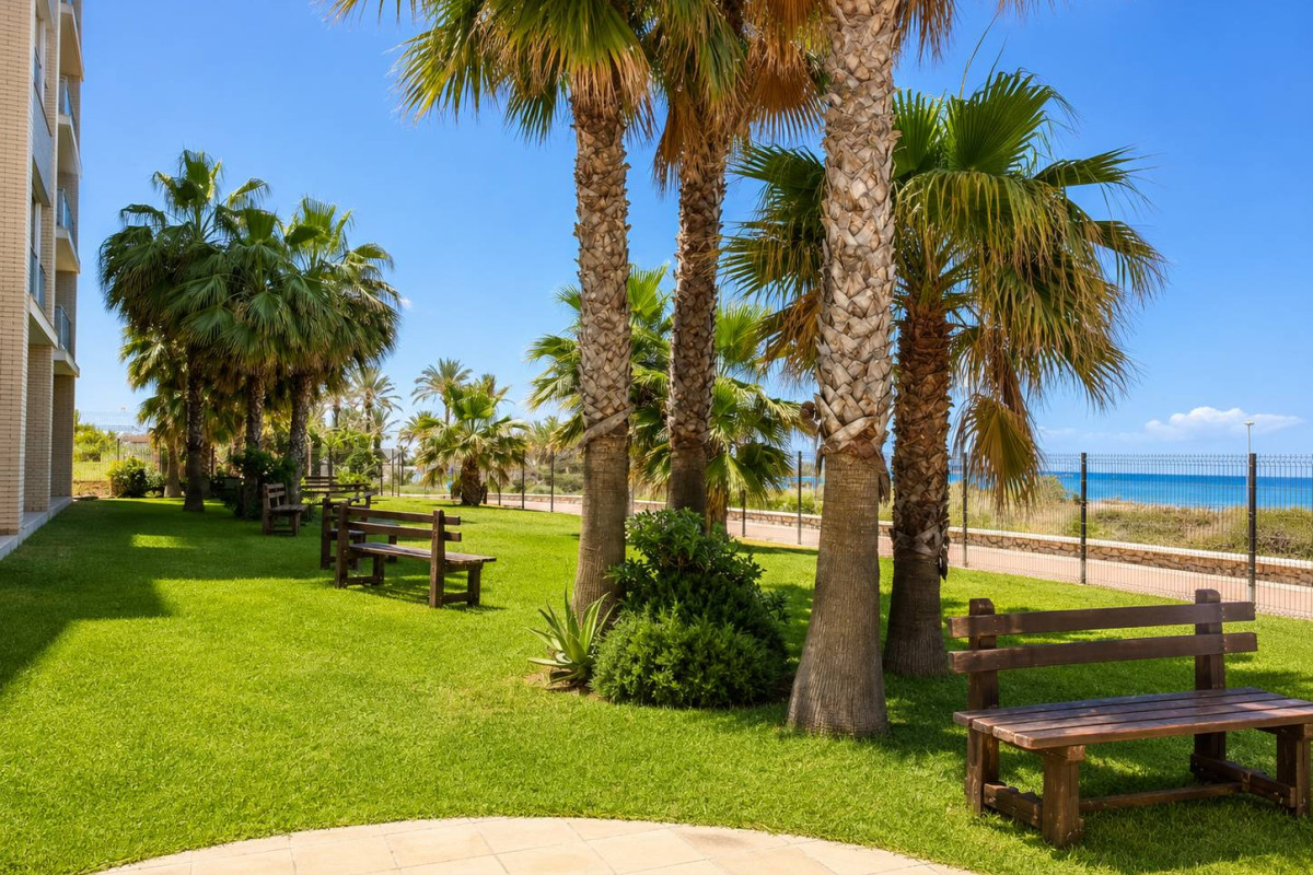 Herverkoop - Appartement  - Cartagena