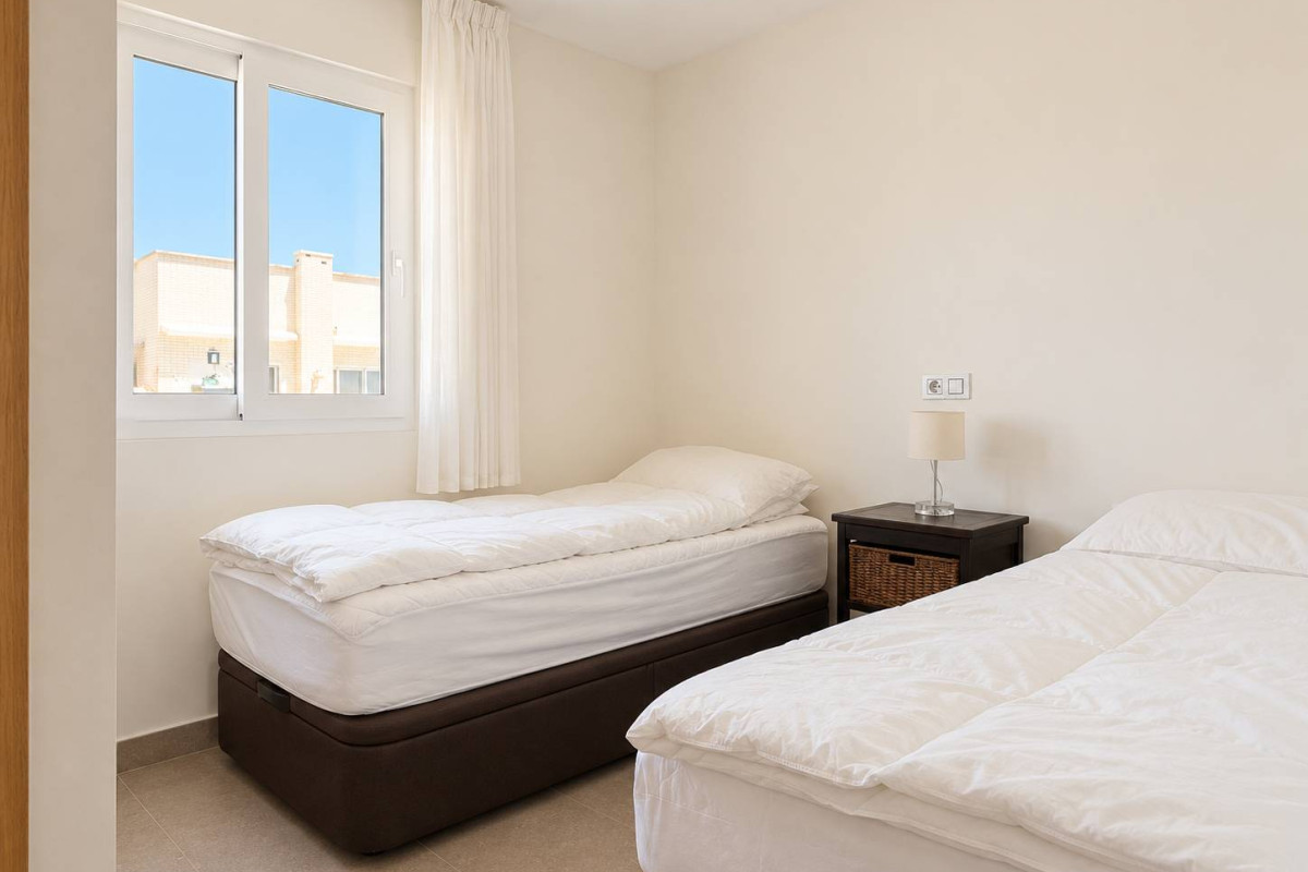 Herverkoop - Appartement  - Cartagena