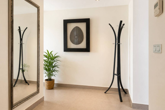 Herverkoop - Appartement  - Cartagena