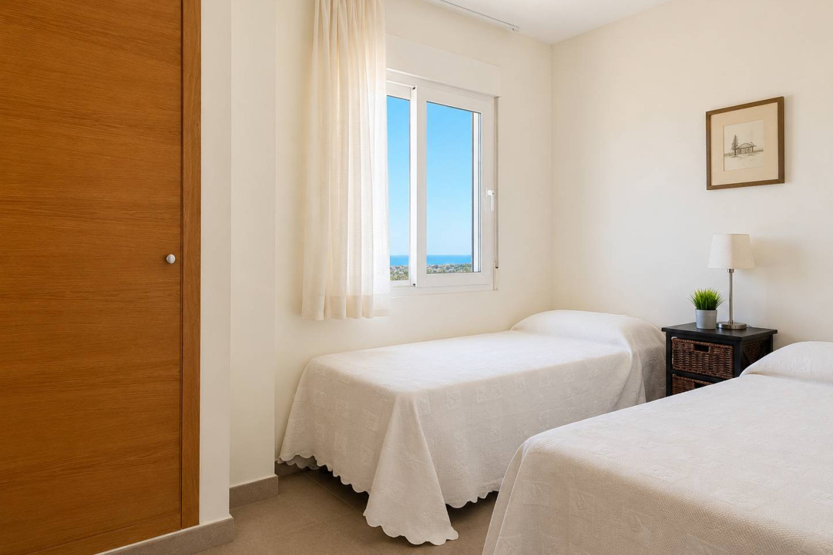 Herverkoop - Appartement  - Cartagena