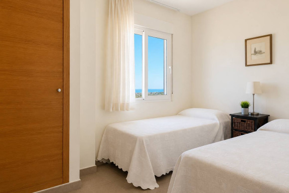 Herverkoop - Appartement  - Cartagena